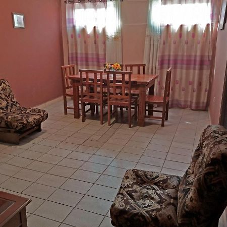 Casa Discreta Bed and Breakfast Cochabamba Buitenkant foto