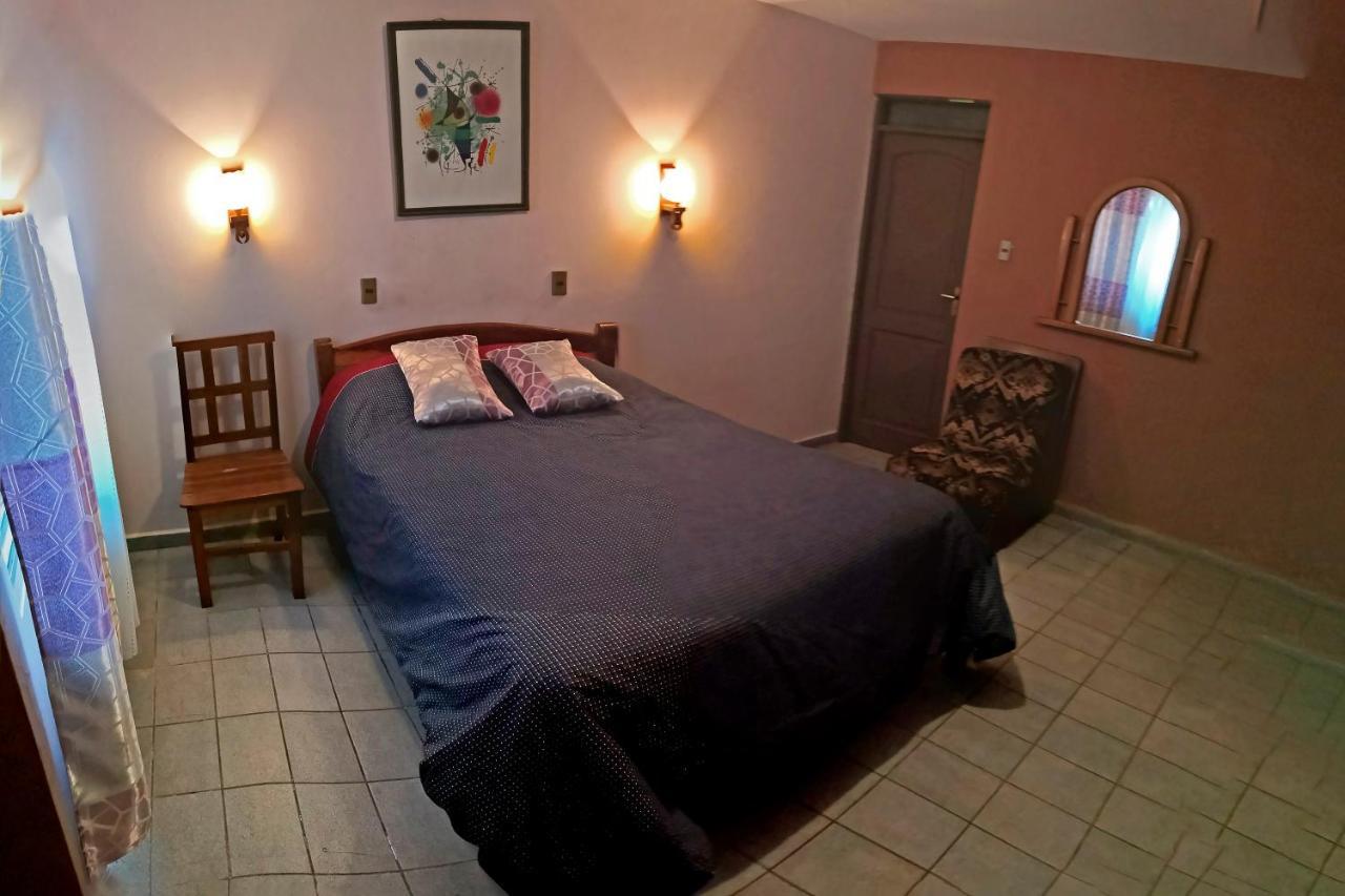 Casa Discreta Bed and Breakfast Cochabamba Buitenkant foto