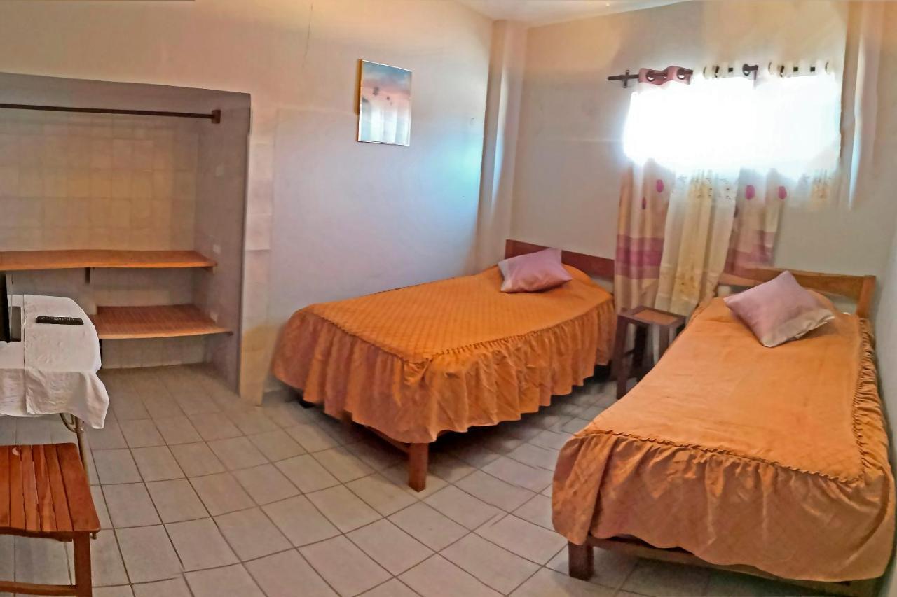 Casa Discreta Bed and Breakfast Cochabamba Buitenkant foto