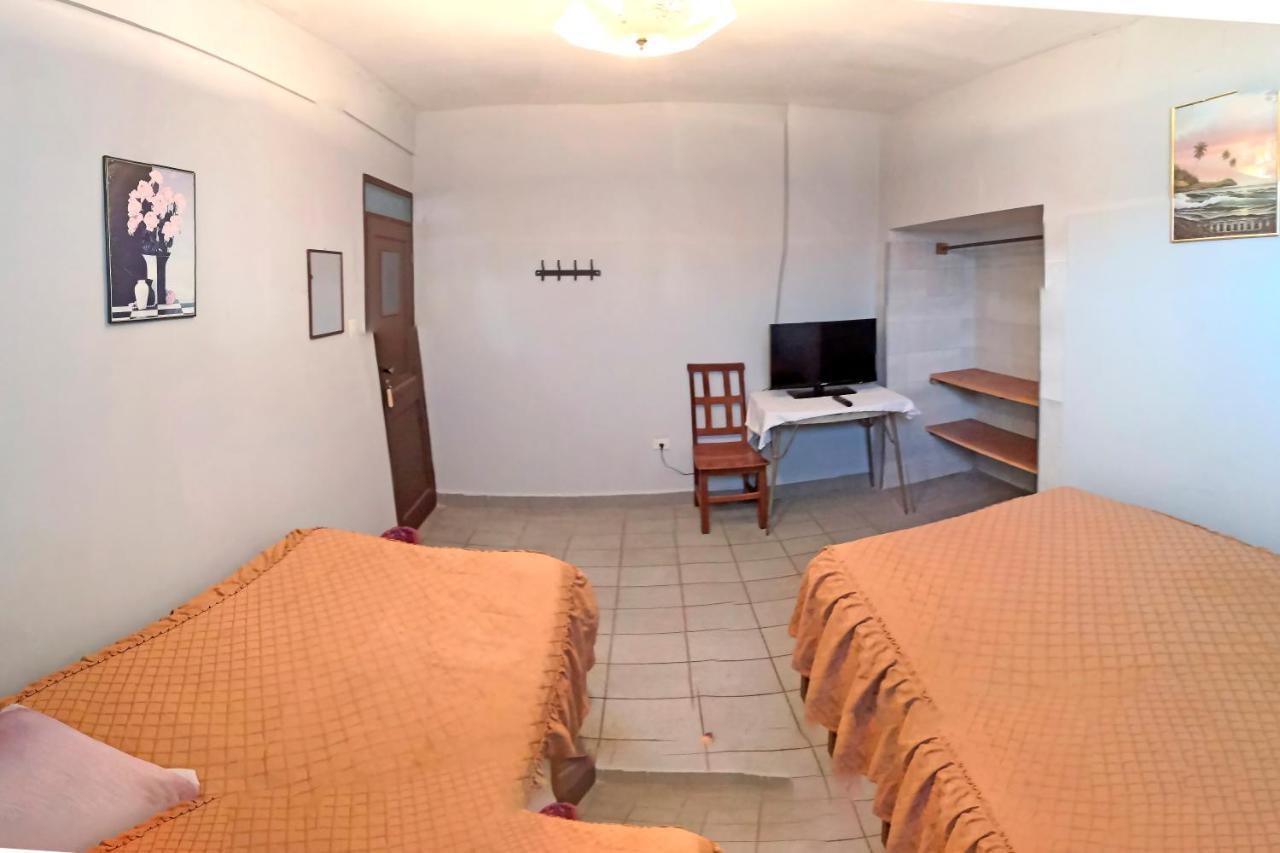 Casa Discreta Bed and Breakfast Cochabamba Buitenkant foto
